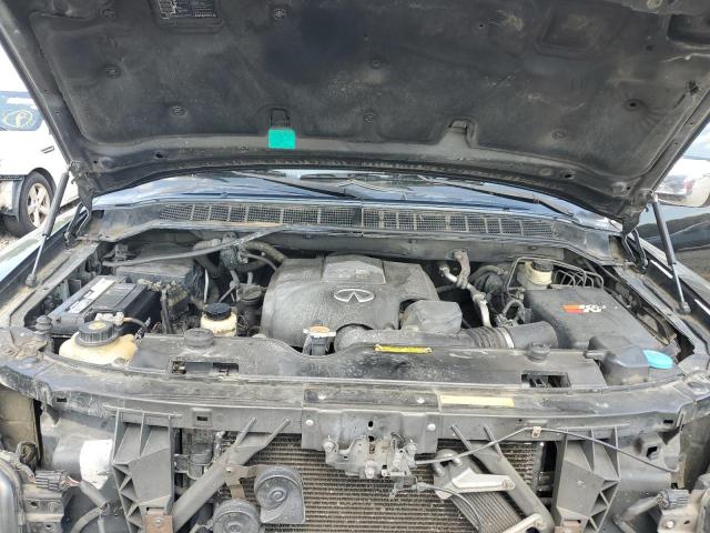 Photo 10 VIN: 5N3AA08CX8N912748 - INFINITI QX56 