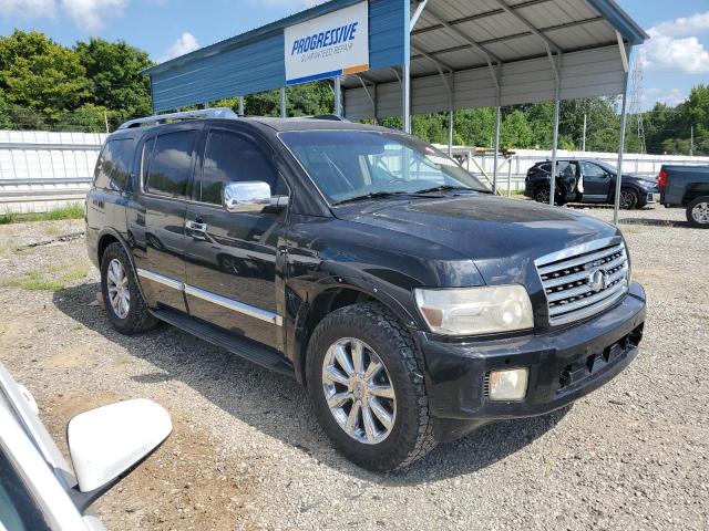 Photo 3 VIN: 5N3AA08CX8N912748 - INFINITI QX56 