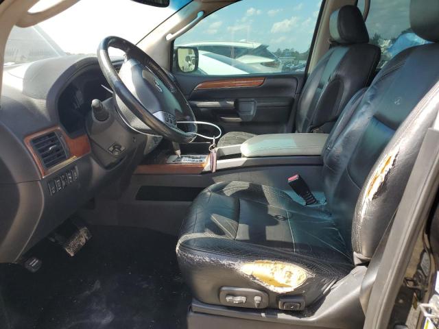 Photo 6 VIN: 5N3AA08CX8N912748 - INFINITI QX56 