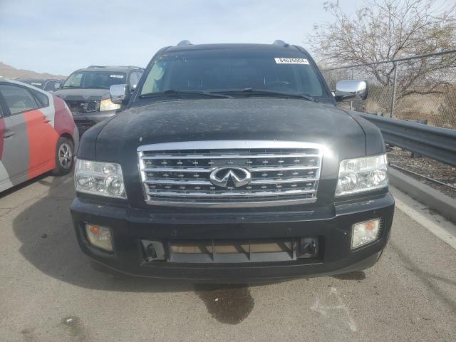 Photo 4 VIN: 5N3AA08D08N900343 - INFINITI QX56 