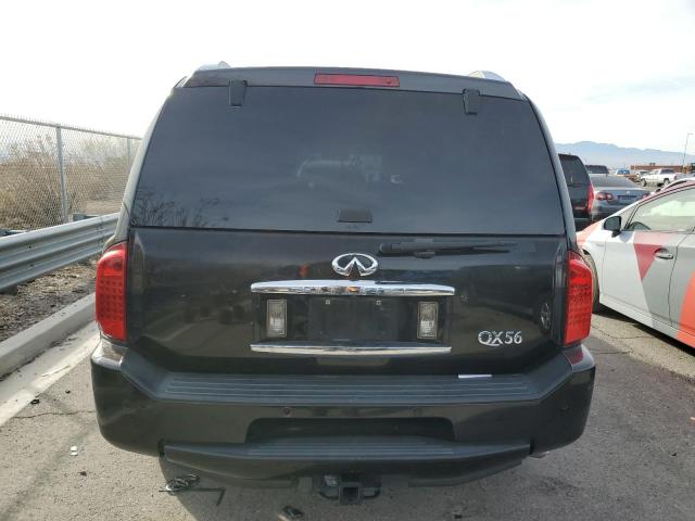 Photo 5 VIN: 5N3AA08D08N900343 - INFINITI QX56 