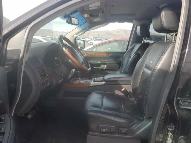 Photo 6 VIN: 5N3AA08D08N900343 - INFINITI QX56 