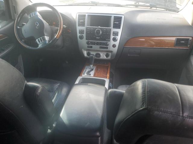 Photo 7 VIN: 5N3AA08D08N900343 - INFINITI QX56 