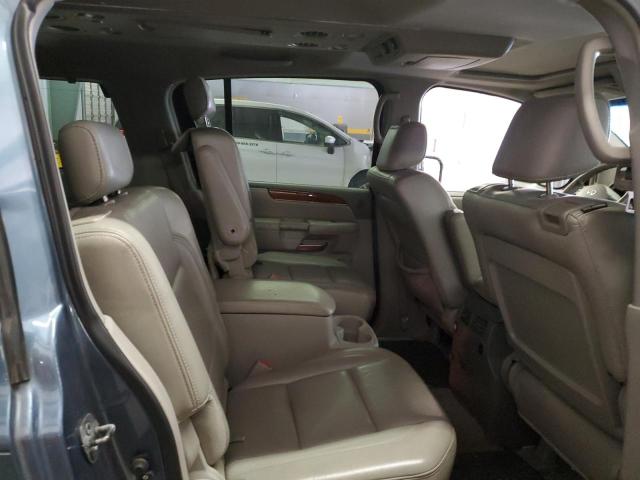 Photo 10 VIN: 5N3AA08D08N904151 - INFINITI QX56 