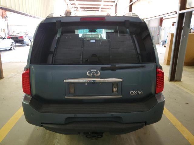 Photo 5 VIN: 5N3AA08D08N904151 - INFINITI QX56 