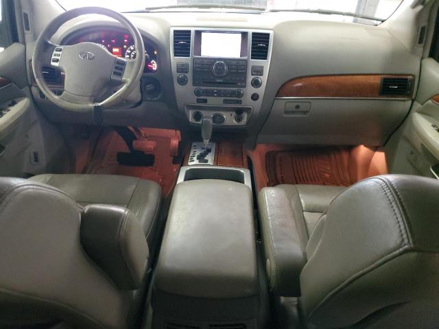 Photo 7 VIN: 5N3AA08D08N904151 - INFINITI QX56 