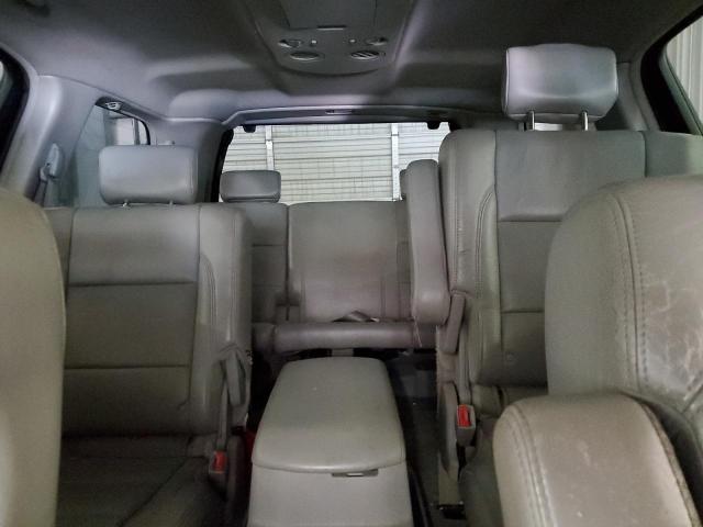 Photo 9 VIN: 5N3AA08D08N904151 - INFINITI QX56 