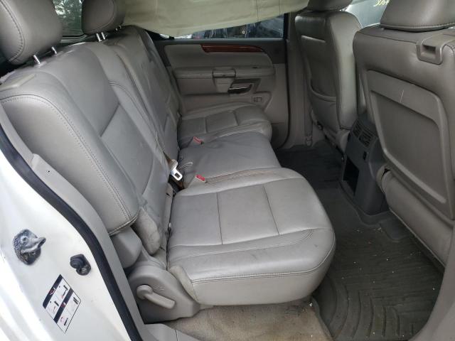 Photo 5 VIN: 5N3AA08D08N905221 - INFINITI QX56 