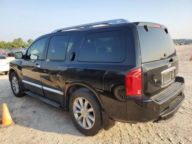 Photo 1 VIN: 5N3AA08D18N904305 - INFINITI QX56 