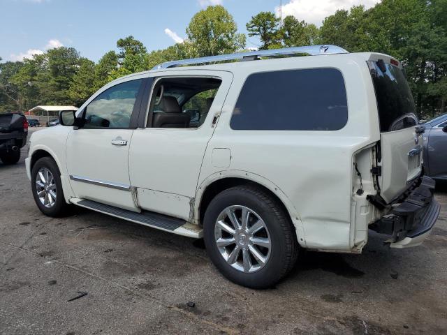 Photo 1 VIN: 5N3AA08D18N906491 - INFINITI QX56 