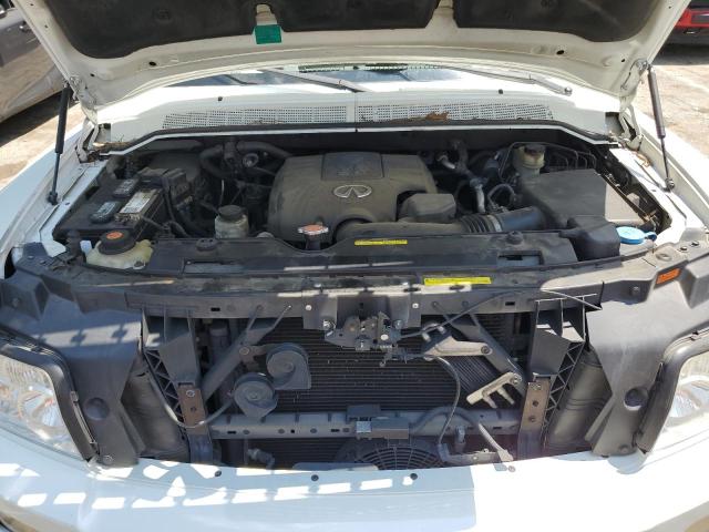 Photo 10 VIN: 5N3AA08D18N906491 - INFINITI QX56 