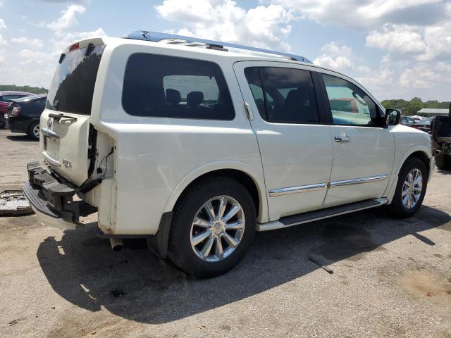 Photo 2 VIN: 5N3AA08D18N906491 - INFINITI QX56 