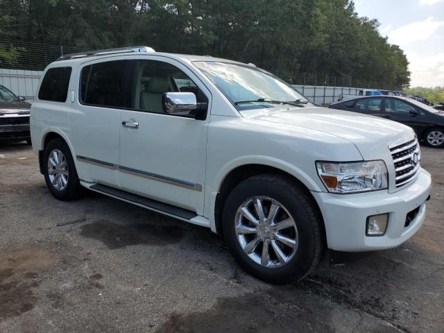 Photo 3 VIN: 5N3AA08D18N906491 - INFINITI QX56 