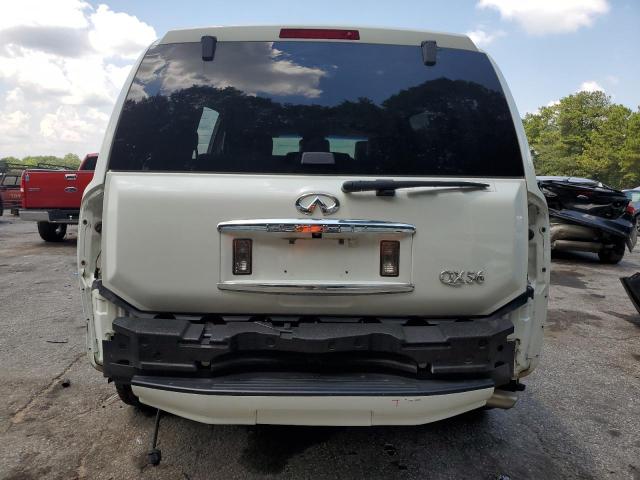 Photo 5 VIN: 5N3AA08D18N906491 - INFINITI QX56 