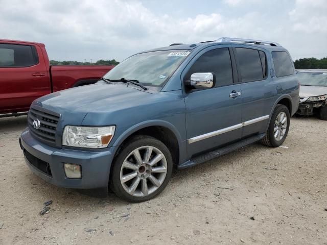 Photo 0 VIN: 5N3AA08D18N910038 - INFINITI QX56 