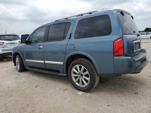 Photo 1 VIN: 5N3AA08D18N910038 - INFINITI QX56 