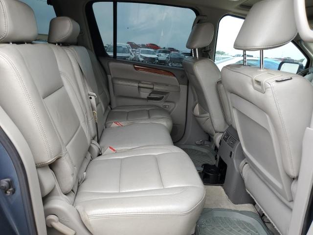 Photo 10 VIN: 5N3AA08D18N910038 - INFINITI QX56 