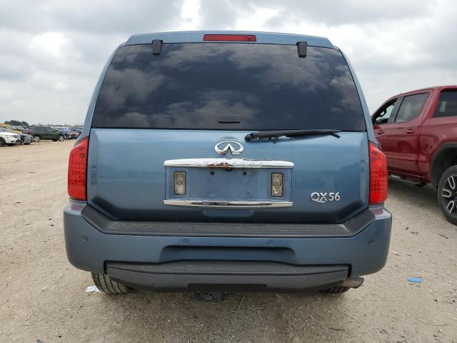 Photo 5 VIN: 5N3AA08D18N910038 - INFINITI QX56 