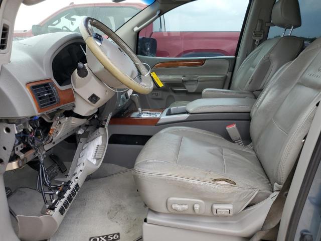 Photo 6 VIN: 5N3AA08D18N910038 - INFINITI QX56 