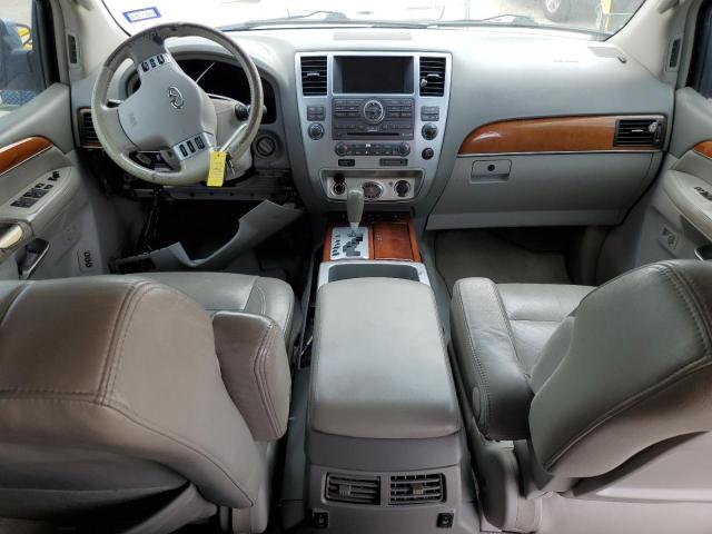 Photo 7 VIN: 5N3AA08D18N910038 - INFINITI QX56 