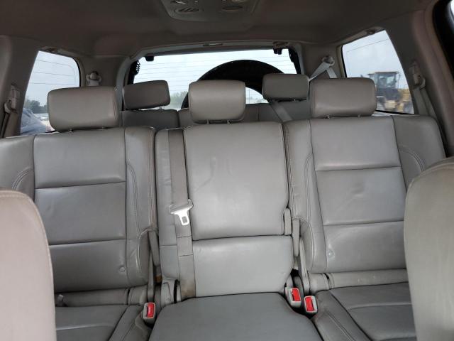 Photo 9 VIN: 5N3AA08D18N910038 - INFINITI QX56 