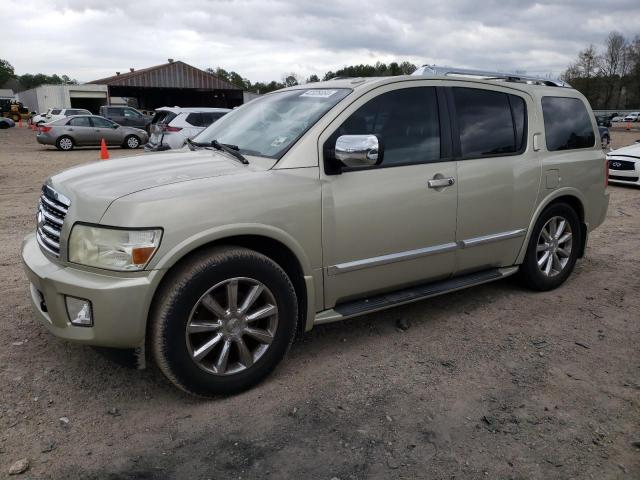 Photo 0 VIN: 5N3AA08D19N901258 - INFINITI QX56 