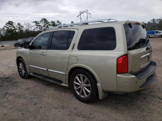 Photo 1 VIN: 5N3AA08D19N901258 - INFINITI QX56 