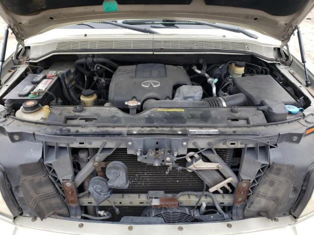 Photo 11 VIN: 5N3AA08D19N901258 - INFINITI QX56 