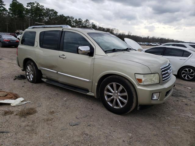 Photo 3 VIN: 5N3AA08D19N901258 - INFINITI QX56 