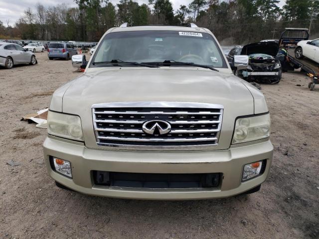 Photo 4 VIN: 5N3AA08D19N901258 - INFINITI QX56 