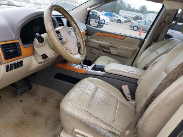 Photo 6 VIN: 5N3AA08D19N901258 - INFINITI QX56 