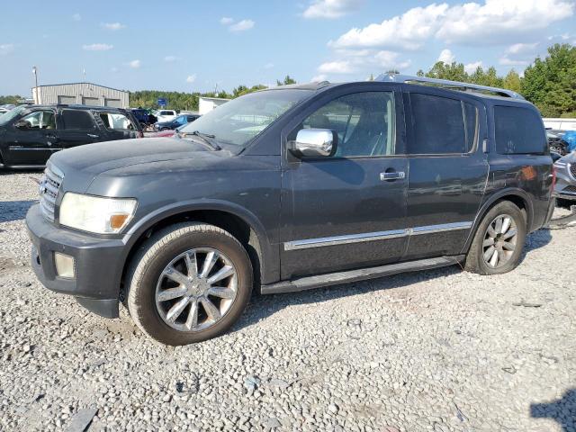 Photo 0 VIN: 5N3AA08D28N900330 - INFINITI QX56 