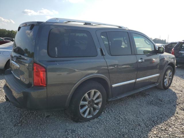 Photo 2 VIN: 5N3AA08D28N900330 - INFINITI QX56 