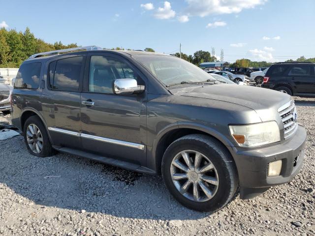 Photo 3 VIN: 5N3AA08D28N900330 - INFINITI QX56 