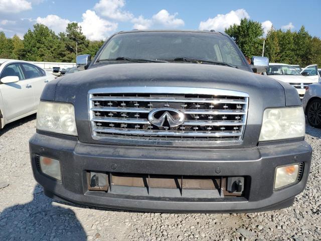 Photo 4 VIN: 5N3AA08D28N900330 - INFINITI QX56 