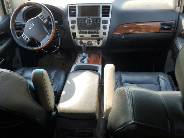 Photo 7 VIN: 5N3AA08D28N900330 - INFINITI QX56 