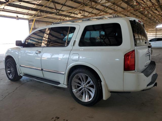 Photo 1 VIN: 5N3AA08D28N901817 - INFINITI QX56 