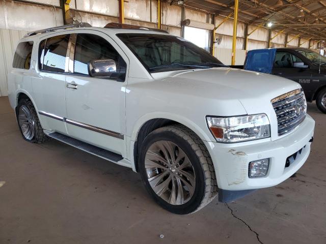 Photo 3 VIN: 5N3AA08D28N901817 - INFINITI QX56 