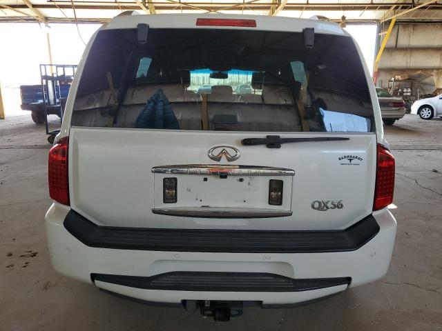 Photo 5 VIN: 5N3AA08D28N901817 - INFINITI QX56 