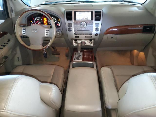 Photo 7 VIN: 5N3AA08D28N901817 - INFINITI QX56 