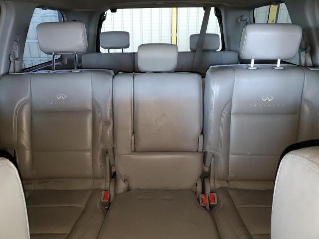 Photo 9 VIN: 5N3AA08D28N901817 - INFINITI QX56 