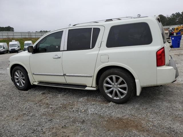 Photo 1 VIN: 5N3AA08D29N901060 - INFINITI QX56 