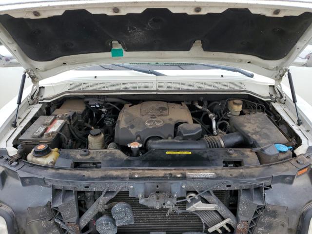 Photo 11 VIN: 5N3AA08D29N901060 - INFINITI QX56 