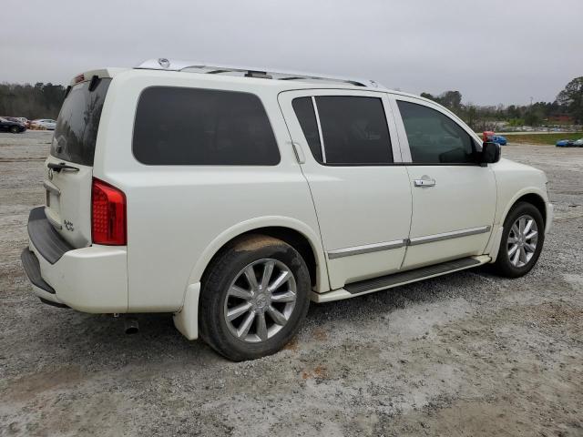 Photo 2 VIN: 5N3AA08D29N901060 - INFINITI QX56 