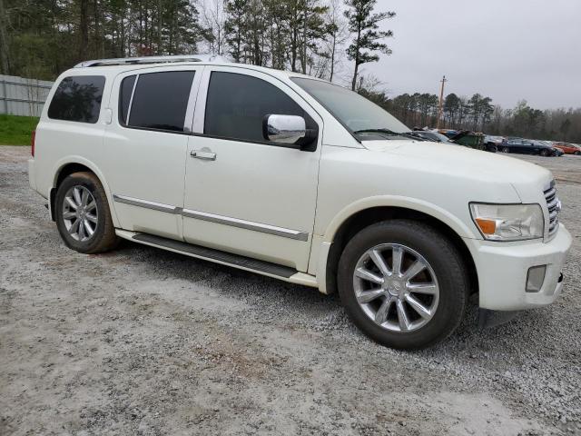 Photo 3 VIN: 5N3AA08D29N901060 - INFINITI QX56 