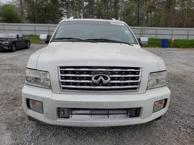 Photo 4 VIN: 5N3AA08D29N901060 - INFINITI QX56 