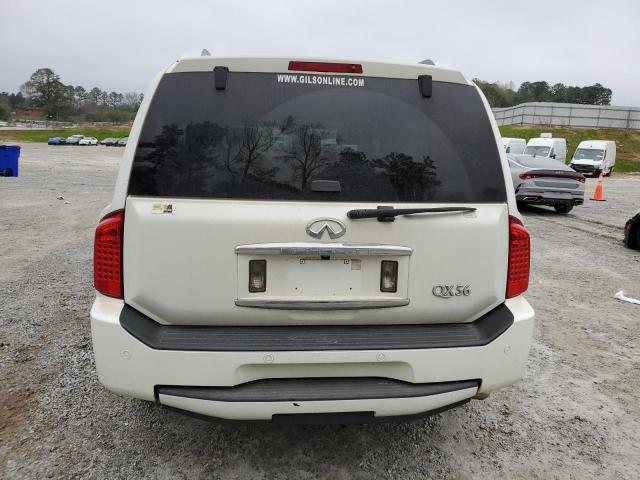 Photo 5 VIN: 5N3AA08D29N901060 - INFINITI QX56 