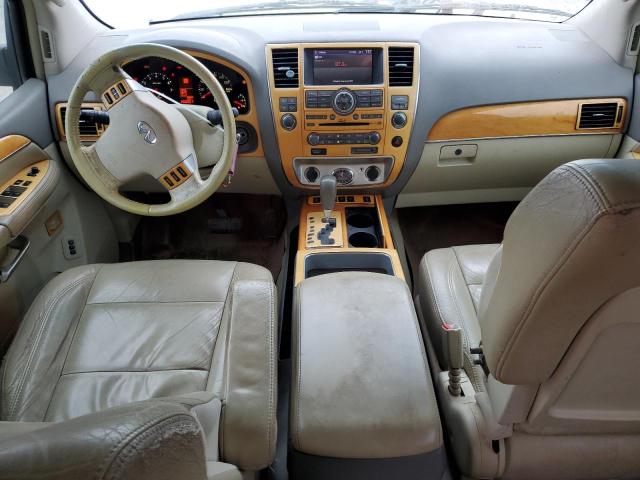 Photo 7 VIN: 5N3AA08D29N901060 - INFINITI QX56 