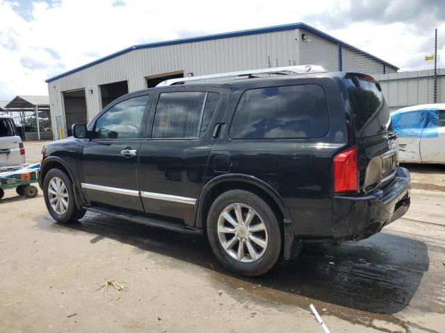 Photo 1 VIN: 5N3AA08D38N910770 - INFINITI QX56 