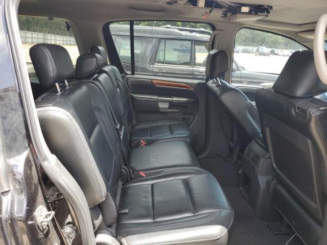 Photo 10 VIN: 5N3AA08D38N910770 - INFINITI QX56 